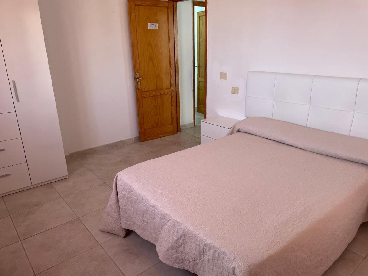 Calle Eusebio Carballo Estevez Corralejo Exteriér fotografie