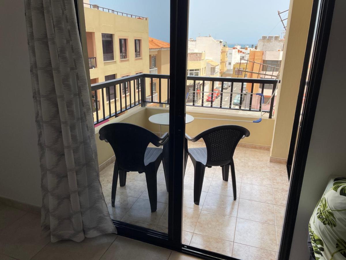 Calle Eusebio Carballo Estevez Corralejo Exteriér fotografie